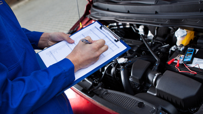 Araç muayene cezası ne kadar?