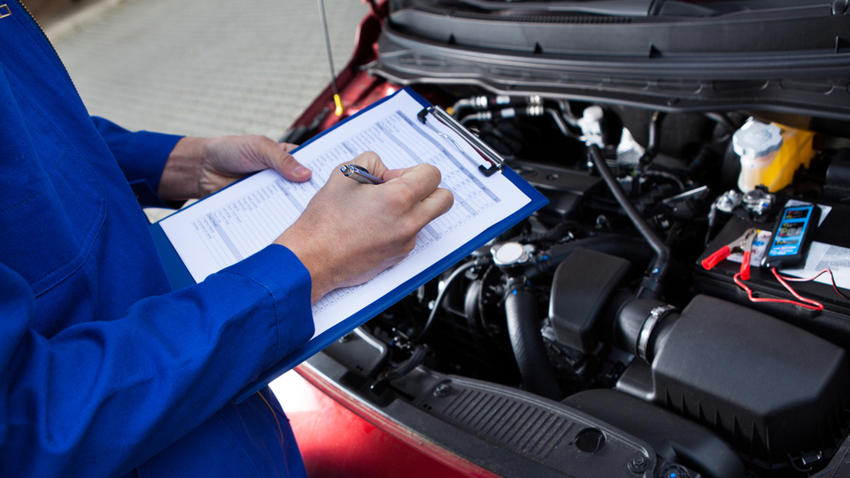 Araç muayene cezası ne kadar?