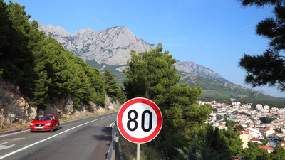 Hız sınırı ihlalinde trafik cezaları ne kadar?