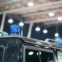 Çakar kullanma cezası ne kadar?