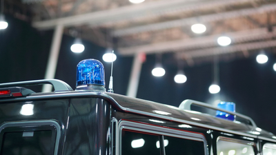 Çakar kullanma cezası ne kadar?