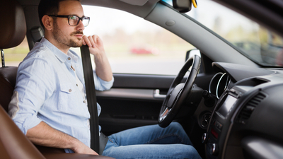 Emniyet kemeri takmama cezası ne kadar?