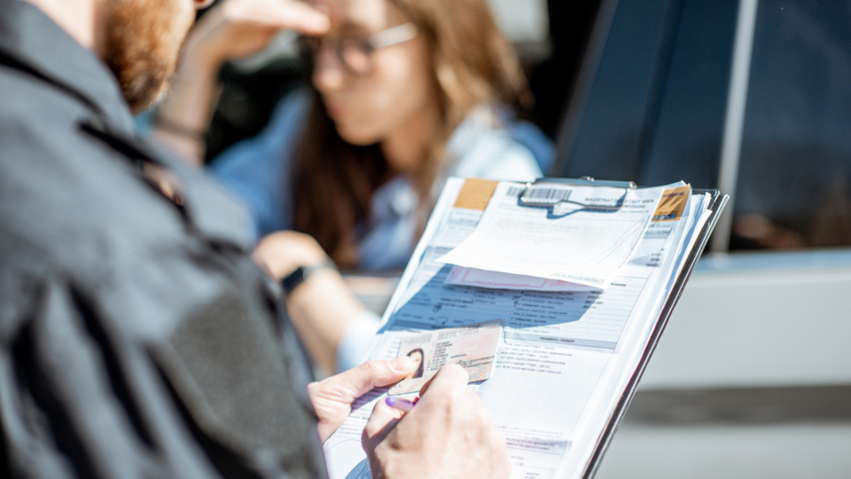 Yeni trafik cezaları ne kadar?