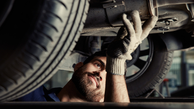 Egzoz muayene gecikme cezası ne kadar?