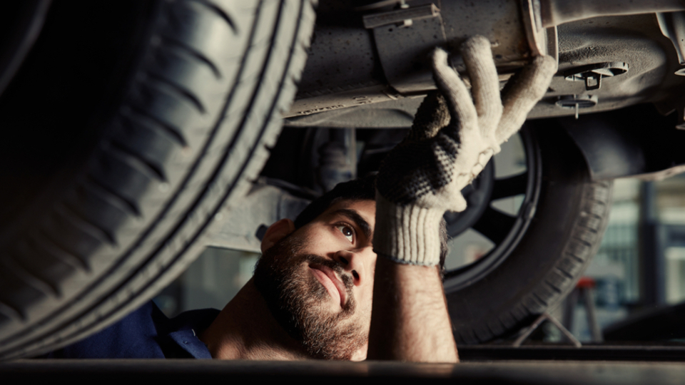 Egzoz muayene gecikme cezası ne kadar?