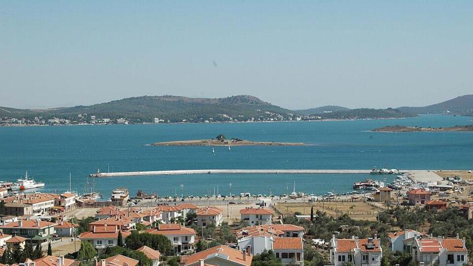 Lale Adası'nda kesin korunacak hassas alan ilanı
