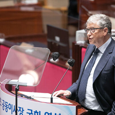 Bill Gates uyardı: Bir sonraki daha şiddetli olacak