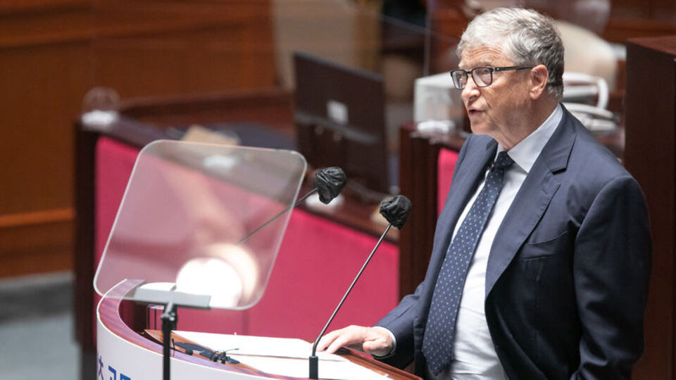 Bill Gates uyardı: Bir sonraki daha şiddetli olacak