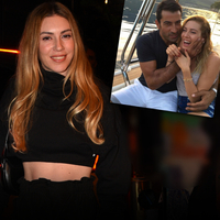 "Özledim, kavuşacağız"