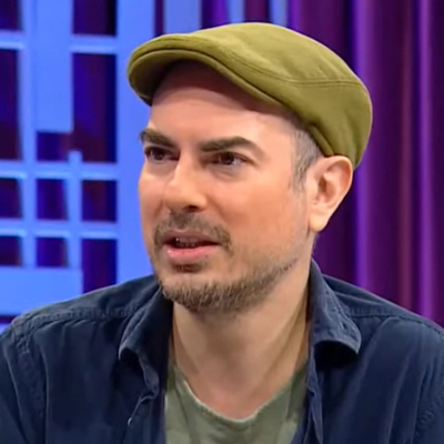 "Eurovision teklifi geldiğinde 'acaba şaka mı?' dedik"