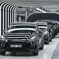 Tesla'dan rekor gelir ve kâr