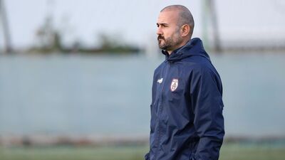 "En büyük sıkıntımız savunma"