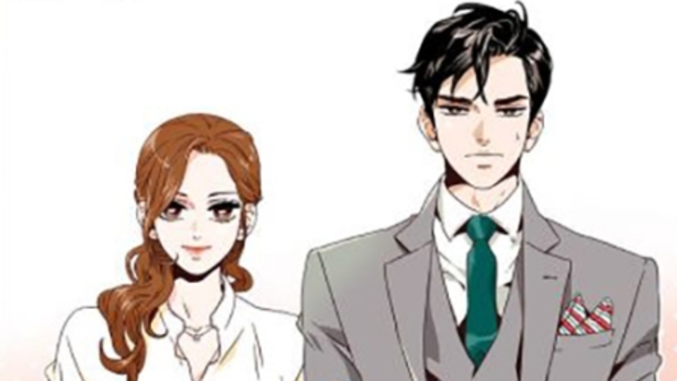 Webtoon'lar ilk kez Türkçede