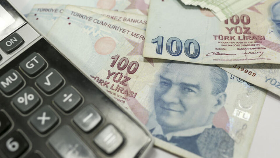 TCMB taraflı KKM'de üst faiz sınırı kaldırılıyor