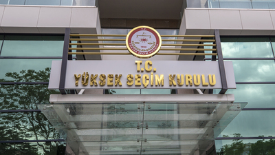 Yargıtay üyesi Serdar Mutta YSK üyesi oldu