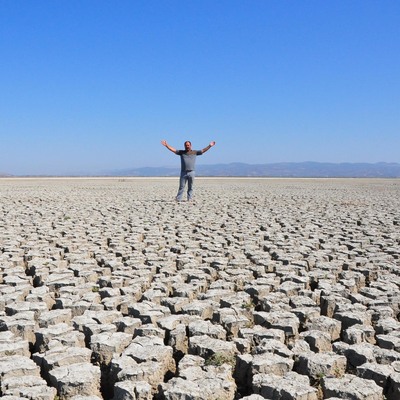 Türkiye'nin ilk iklim davasında karar çıktı!