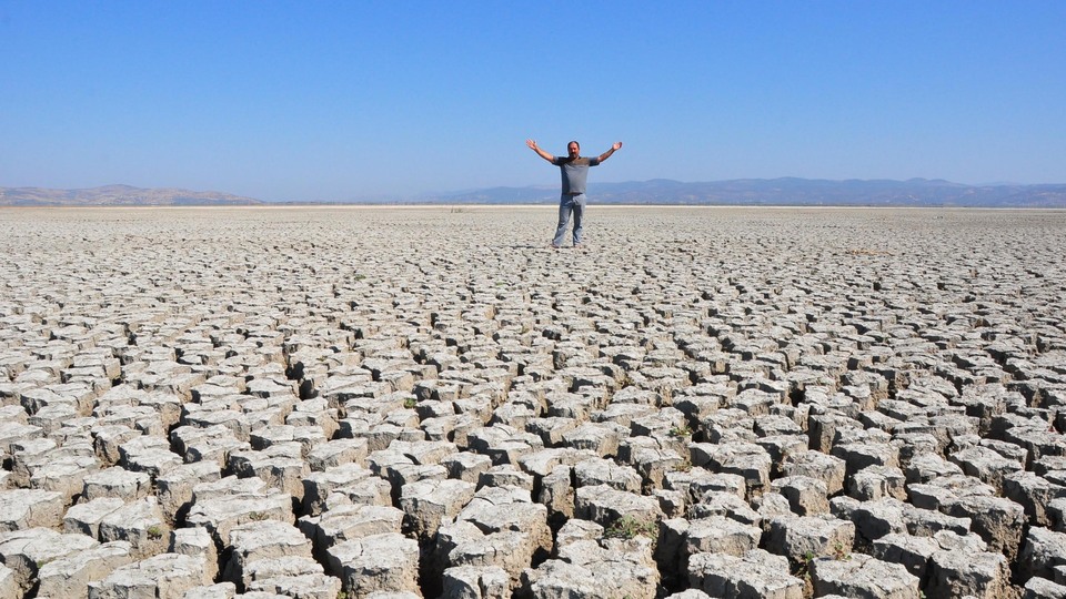 Türkiye'nin ilk iklim davasında karar çıktı!