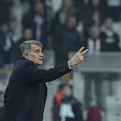 Eksik Kartal sahne alıyor! İşte 11...