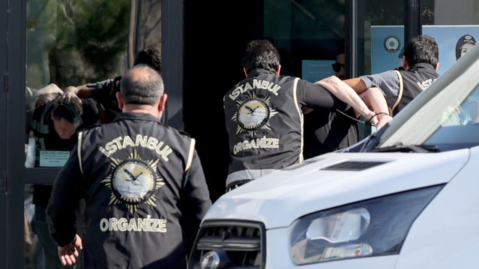 Emre Olur yeniden tutuklandı