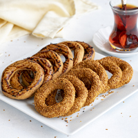 Bugüne özel muhteşem lezzet: Kandil simidi tarifi!