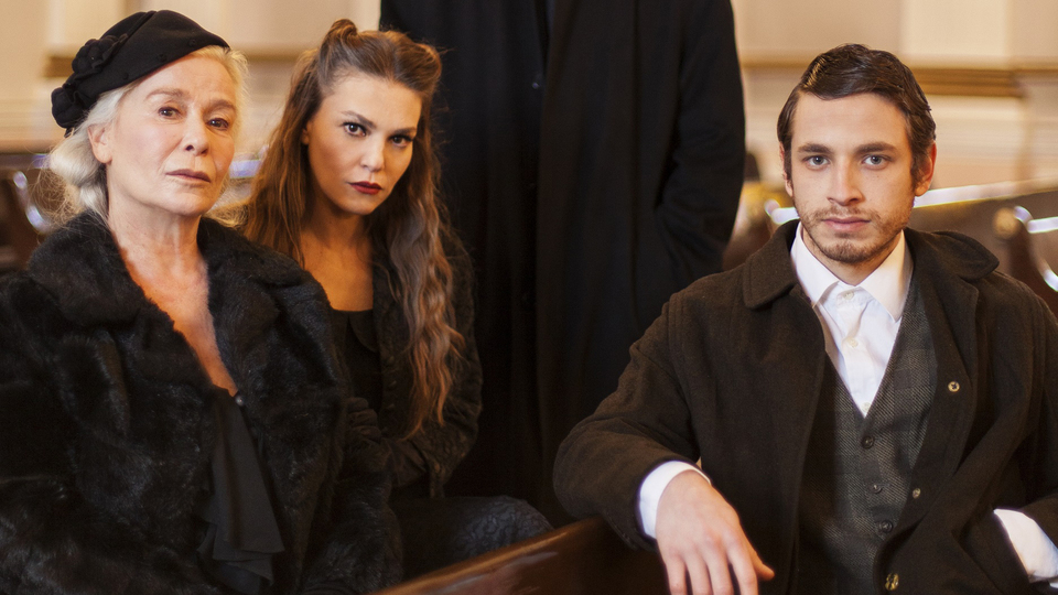 28 günde 30 etkinlik