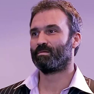 'Kurtlar Vadisi'nin 'Bedir'i hayatını kaybetti