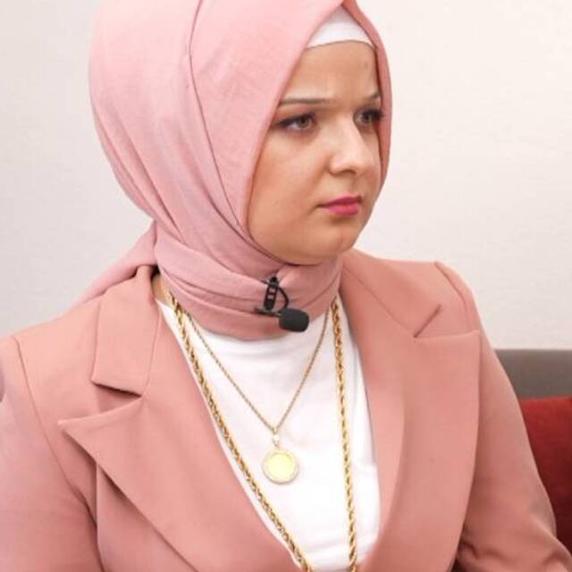 'Gelin Evi'nde ilk kez bir yarışmacı diskalifiye edildi