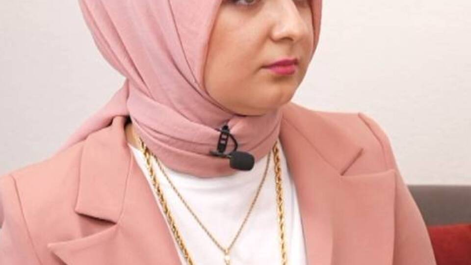 'Gelin Evi'nde ilk kez bir yarışmacı diskalifiye edildi