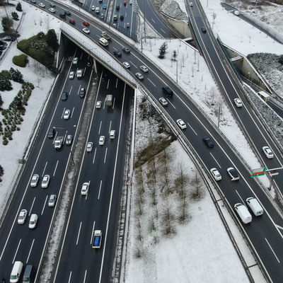 İstanbul'da kar havası hangi tarihlerde olacak?