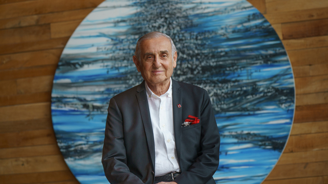 'Neonist By Devrim Erbil' sergisi açıldı