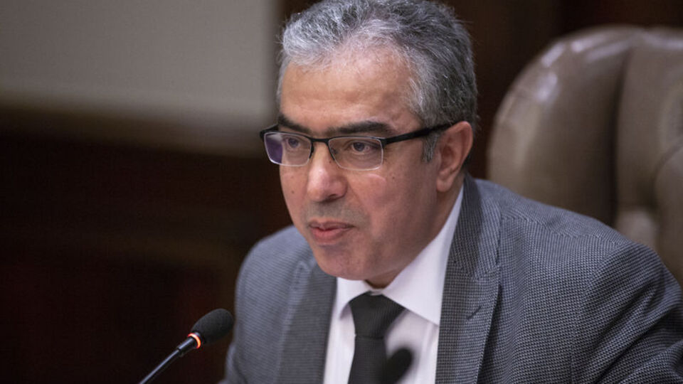 Cumhurbaşkanının en fazla iki kez seçilebilmesi kuralı