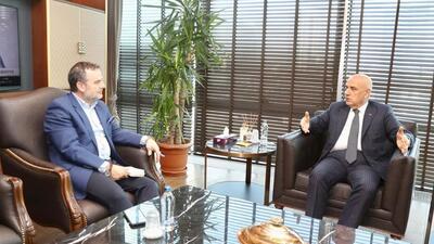 "Su kanunu çıkaracağız"