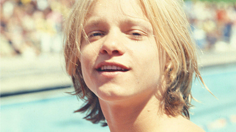 Bir dönemin çocuk yıldızı hayatını kaybetti