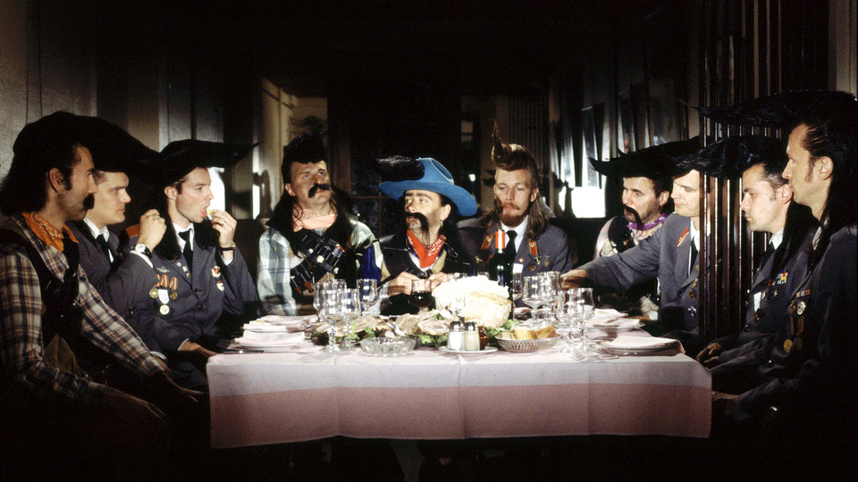 Pera Film'den yeni seçki: 'Uğrak'