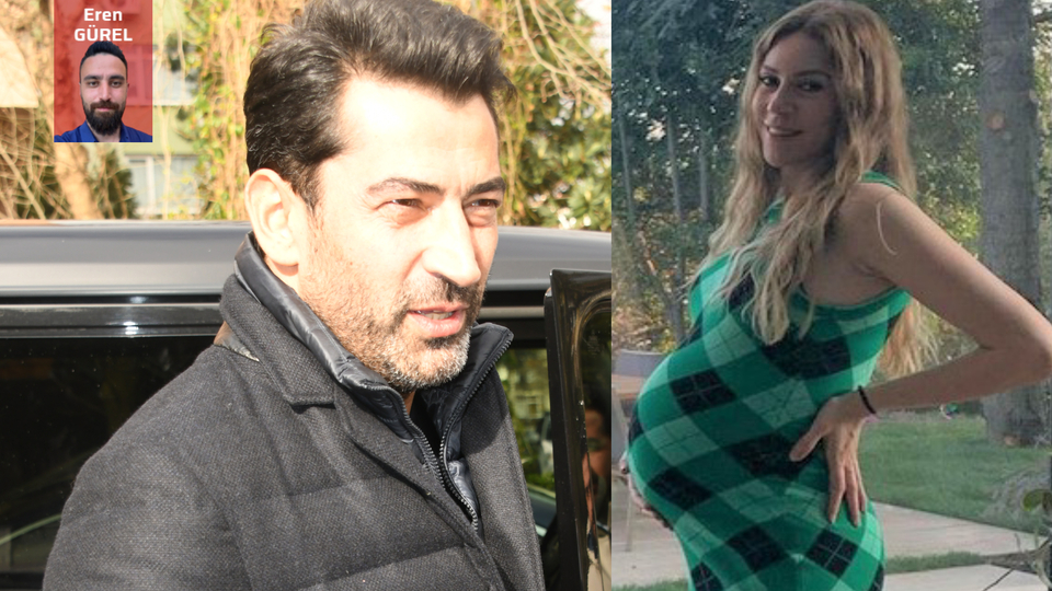 "Her gün büyüyor ve değişiyor"