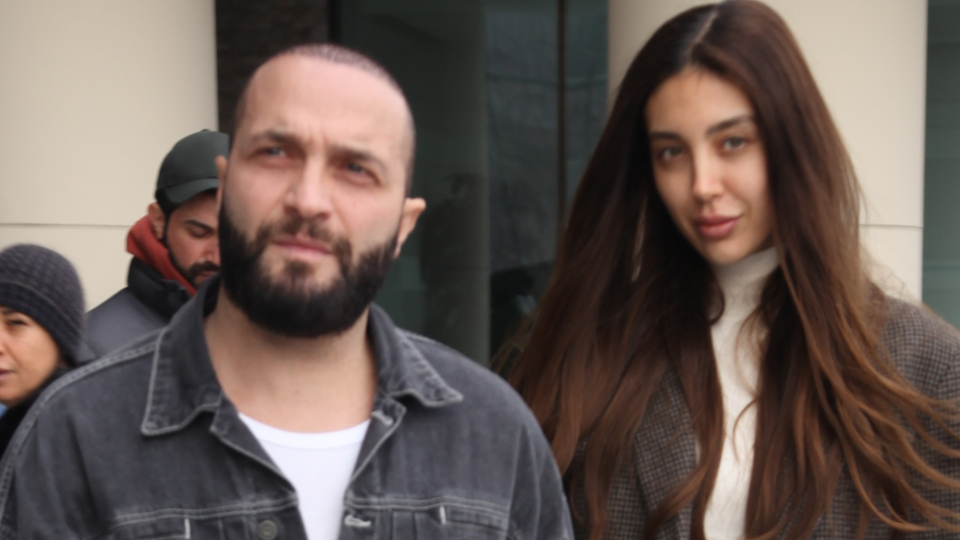 "Çalışmalar yoğun tempoda devam ediyor"