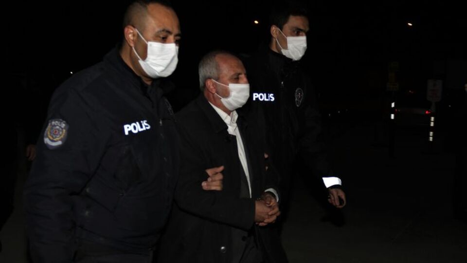 11 kız öğrenciye taciz! Okul müdürüne 24 yıl hapis!