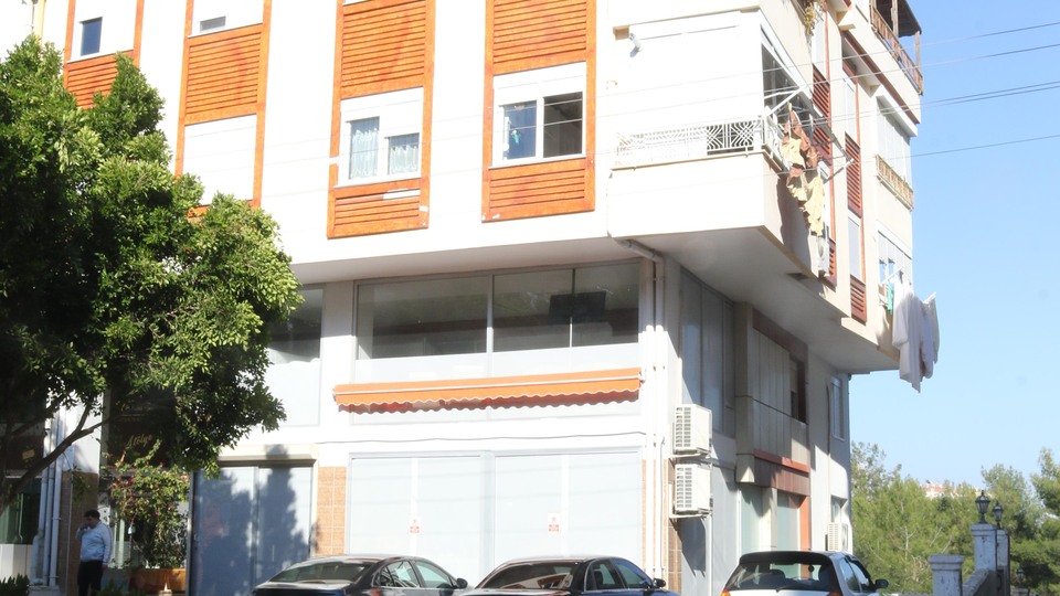 Türkiye'deki evlerine tatil için geldiklerinde şoka uğradılar!