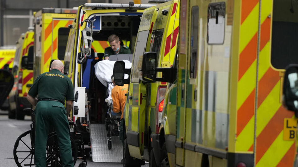 Şizofreni hastası kadının cansız bedeni 3 yıl sonra bulundu