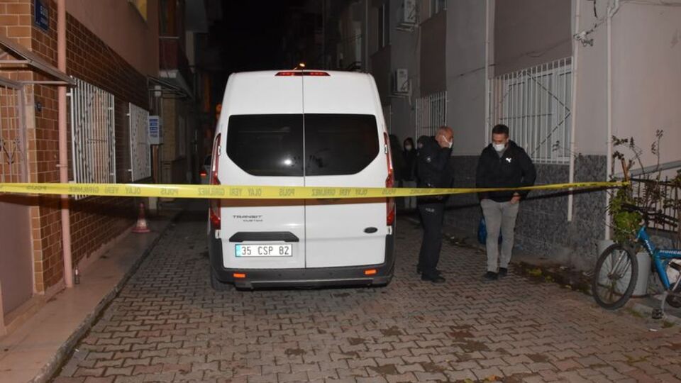 Çekyattan çıkan dehşette sanığa "küfür" indirimi