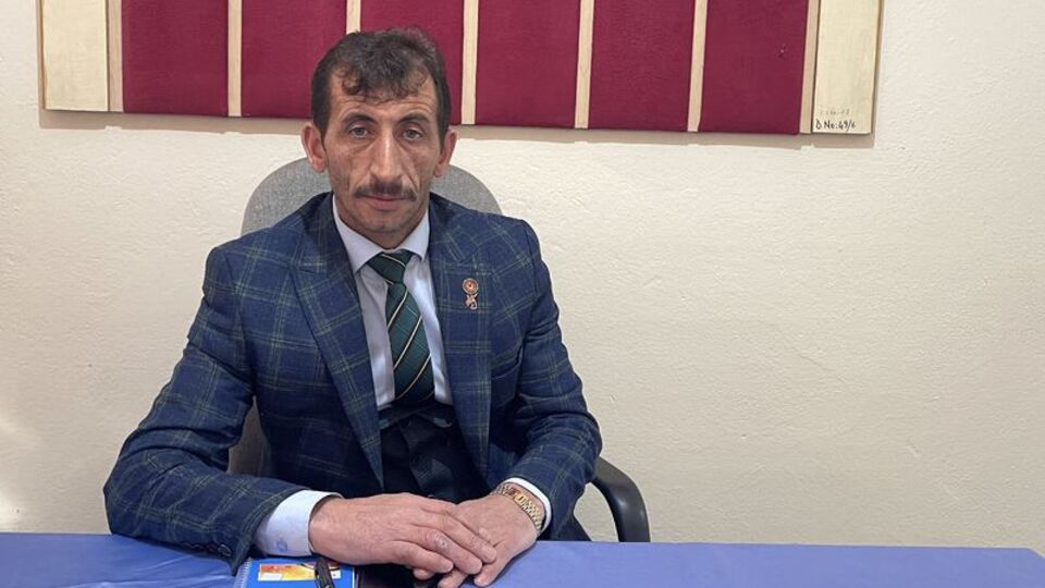 Erzurum'da atıl bina şehit yakını ve gaziler için "kültür evi" oldu