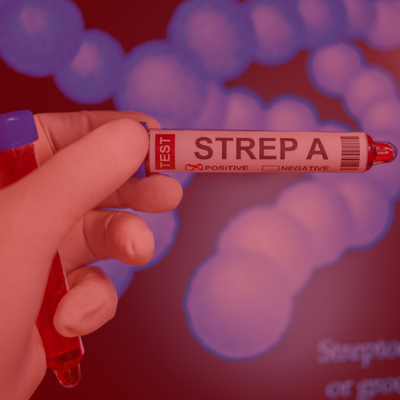 Türkiye'de Strep-A vakalarında artış uyarısı!