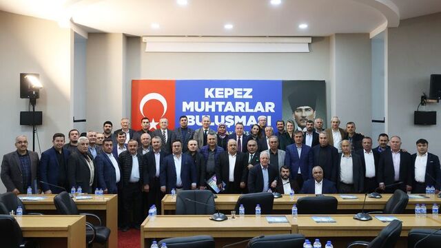 Antalya trafiğine "akıllı kavşak" sistemi geliyor