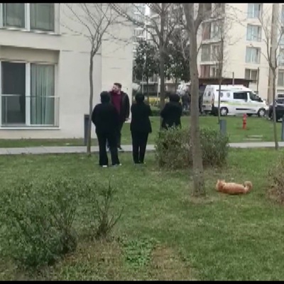 Sancaktepe'de 3 çocuk ile babaları ölü bulundu