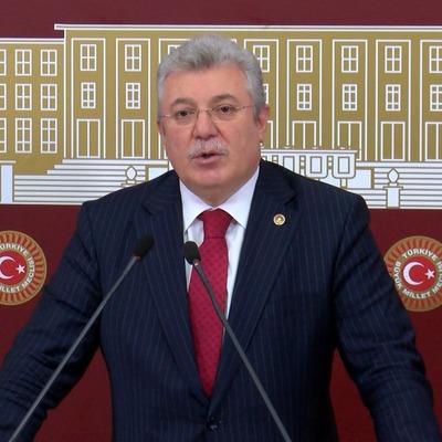 "EYT pazartesi Meclis'te"