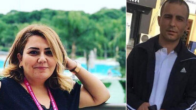 Ömür hemşirenin ömrünü almıştı! İşte katilin cezası!