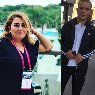 Ömür hemşirenin ömrünü almıştı! İşte katilin cezası!