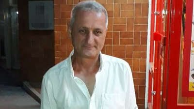 Alzheimer hastası, yatalak ablasını tuz ruhu içirip öldürdü!