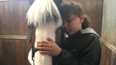 Deodorant soludu, hayatını kaybetti! O babadan uyarı!