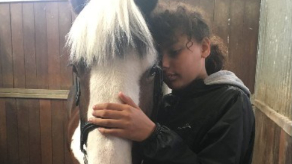 Deodorant soludu, hayatını kaybetti! O babadan uyarı!